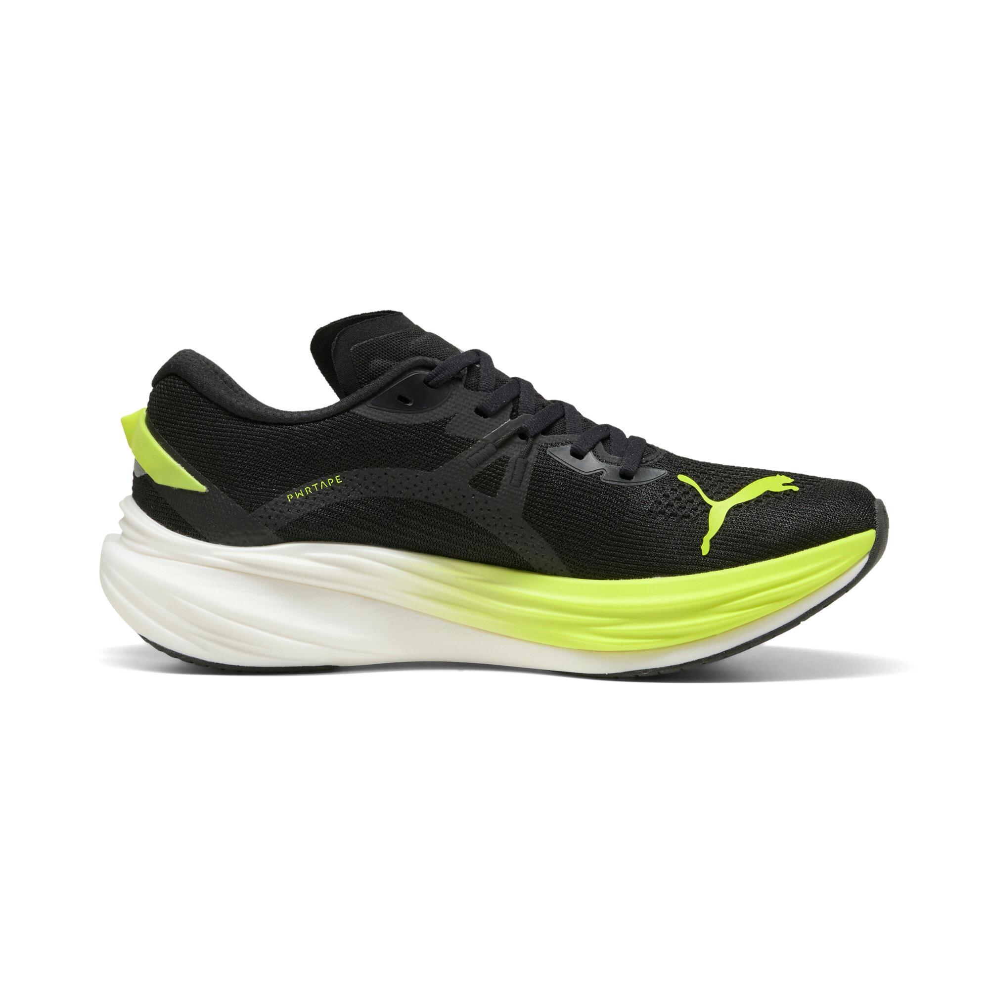 Deviate NITRO™ 3 WIDE Men's Running Shoes Product Image