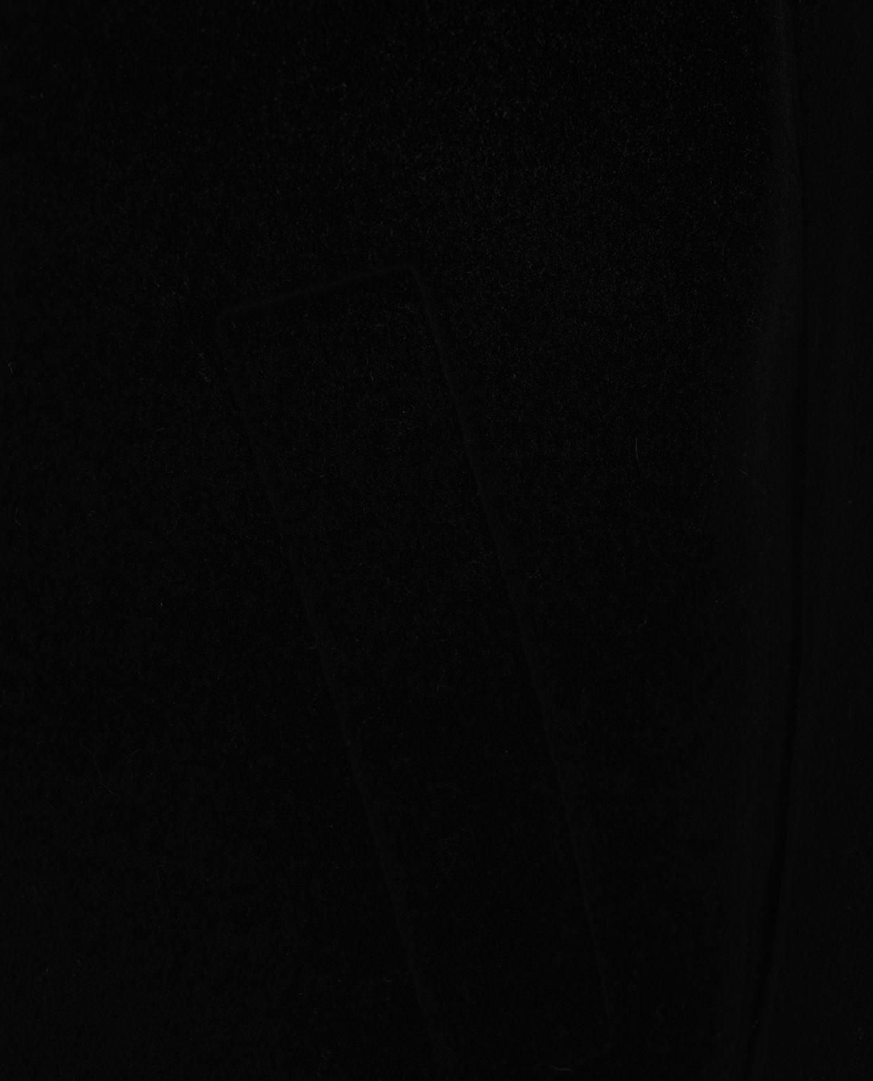 Coat with shawl collar Product Image