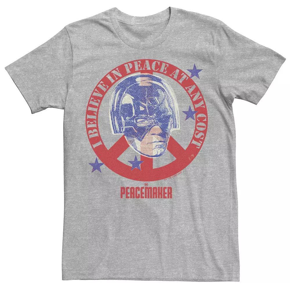 Men's DC Comics Peacemaker I Believe Product Image