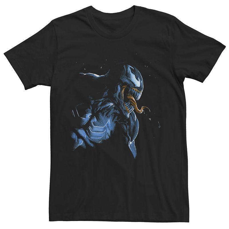 Men's Marvel Venom Graphic Tee,  Product Image