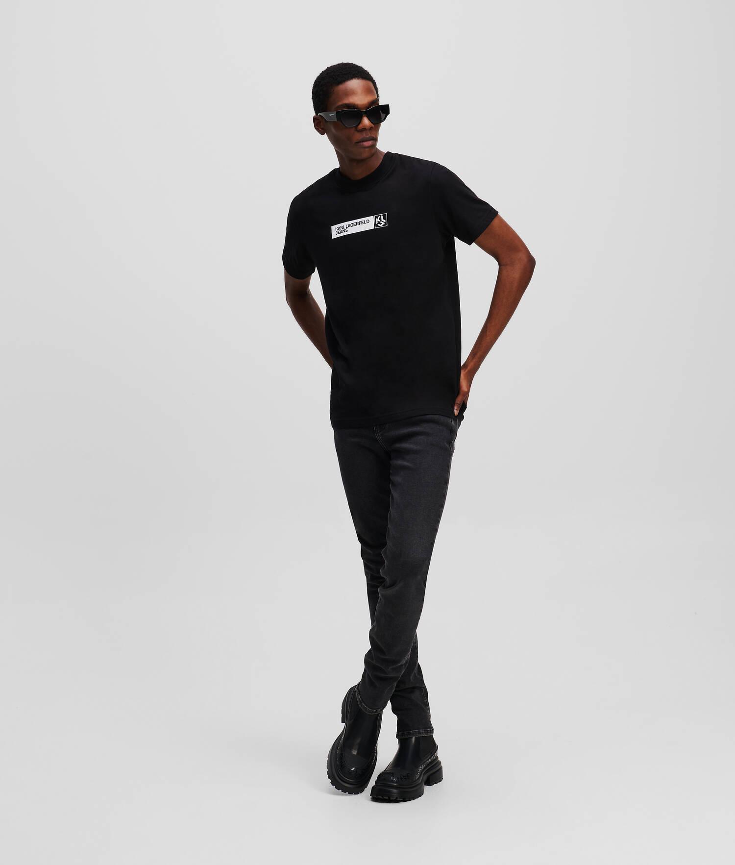 RUE ST-GUILLAUME SLIM T-SHIRT Product Image