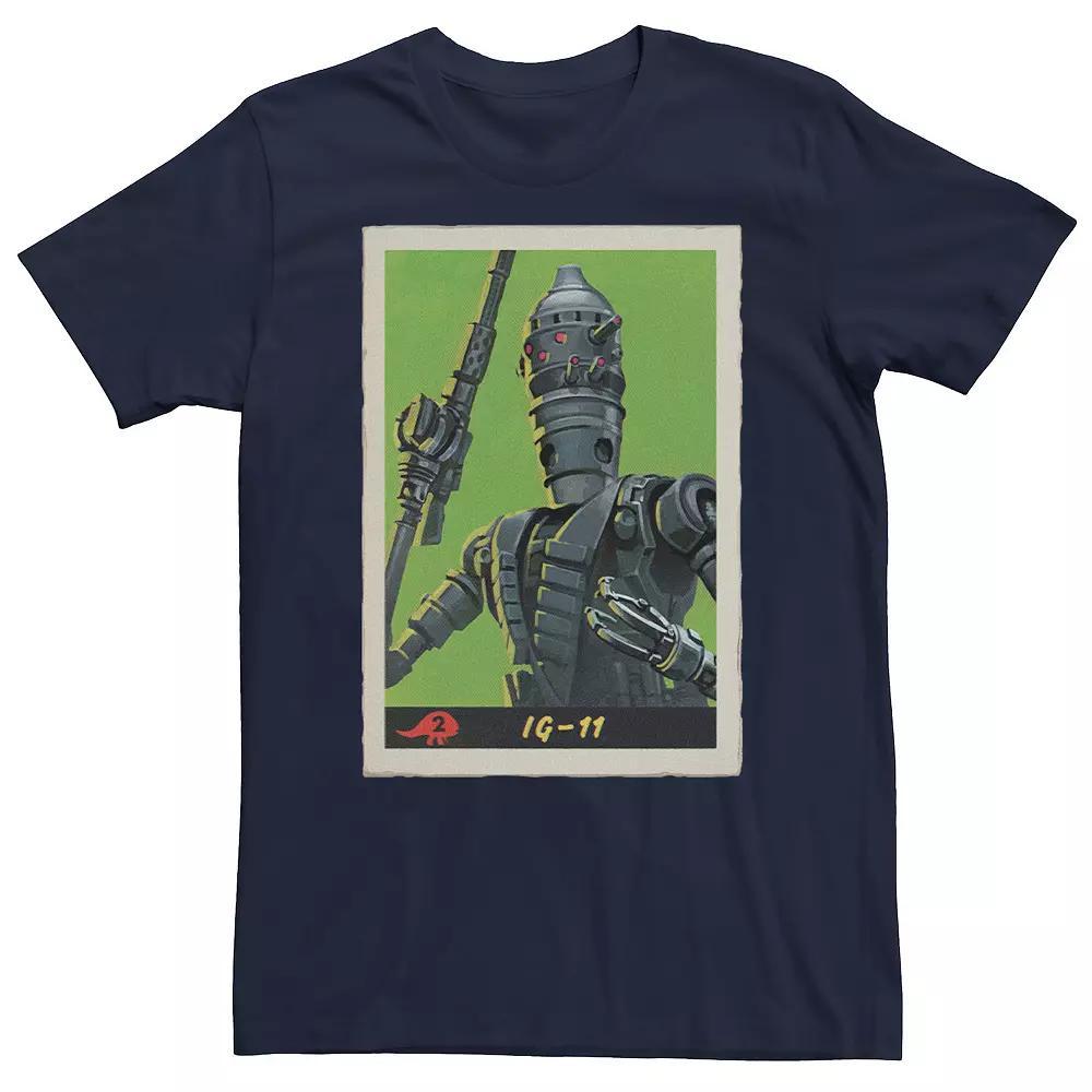 Big & Tall Gymnastics Summer Games 2020 Tee, Men's,  Product Image
