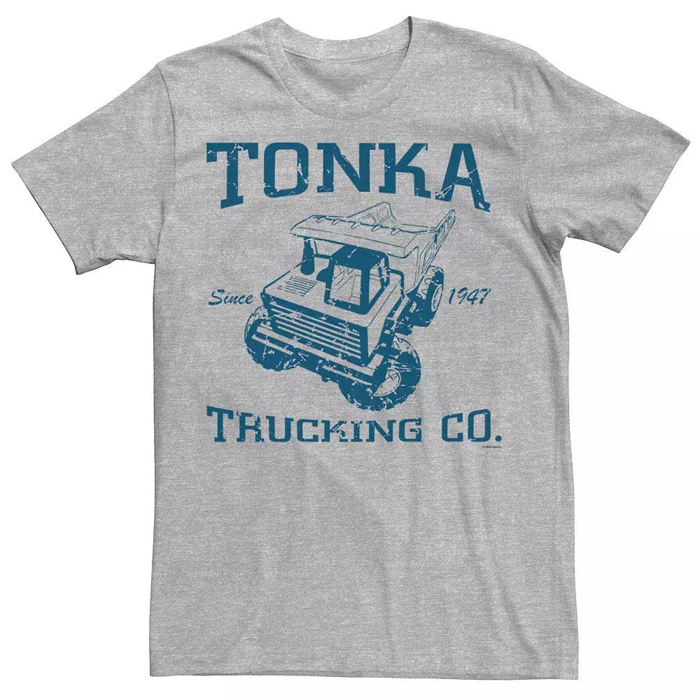 Men's Tonka Trucking Co. Since 1947 Tee,  Product Image