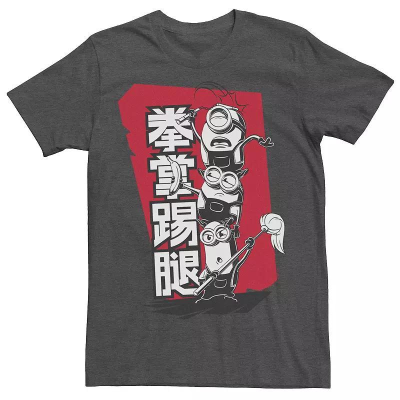 Men's Star Wars Character Emoji Graphic Tee,  Product Image