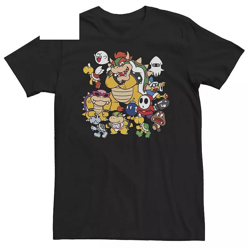 Big & Tall Disney Bolt My Dog Is My Hero Tee, Men's,  Product Image