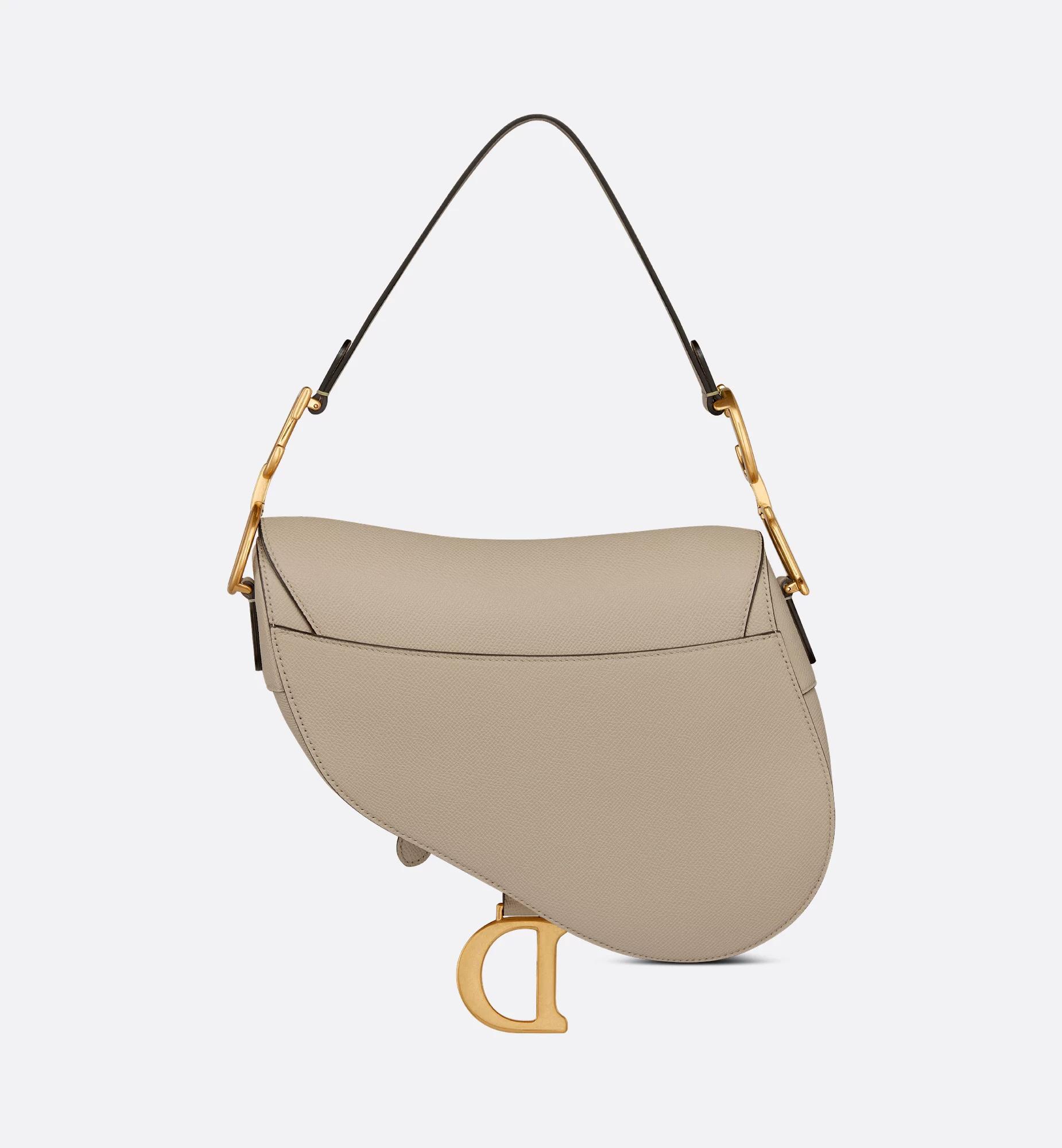 Saddle Bag with Strap Product Image