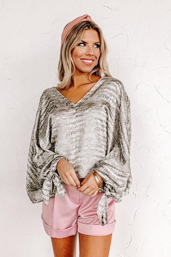 Mykonos Views Top Product Image