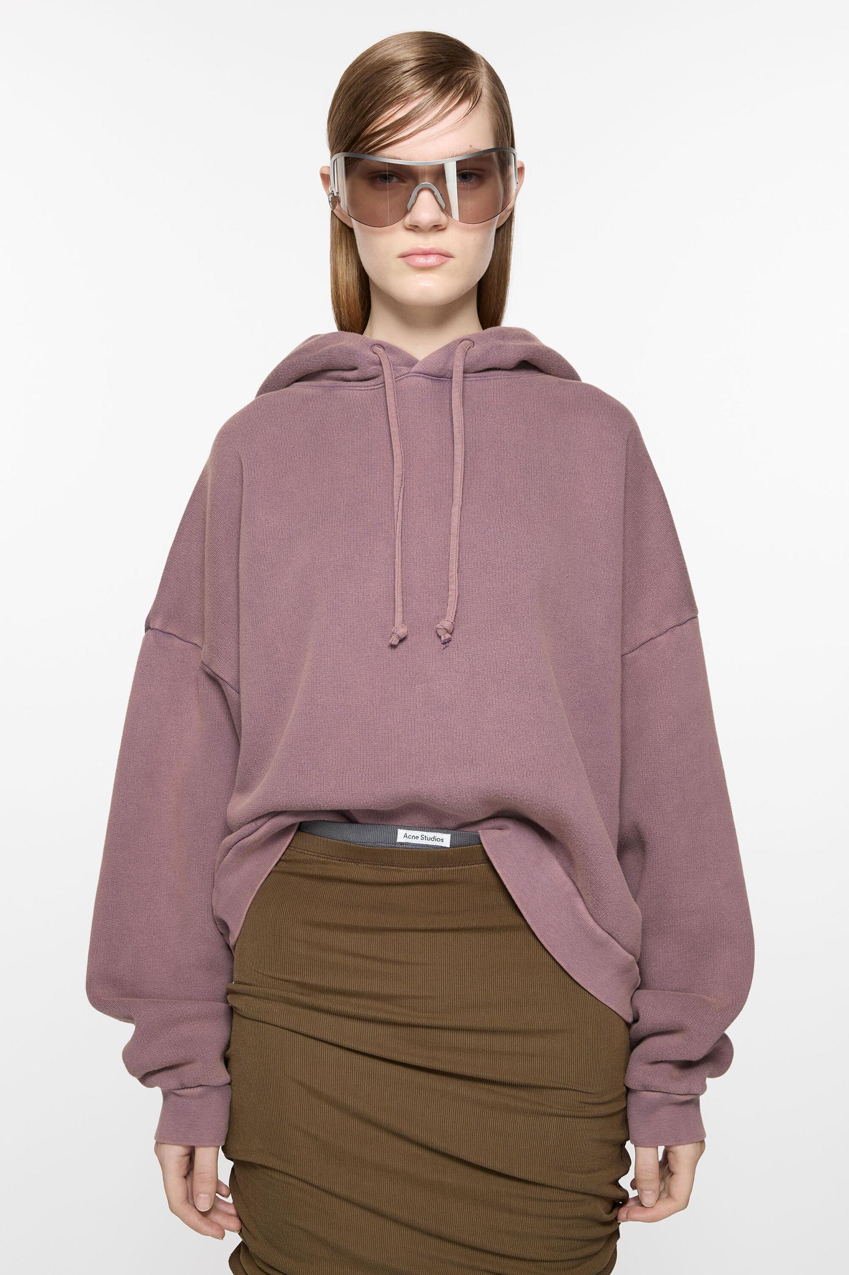 Hooded sweater Product Image