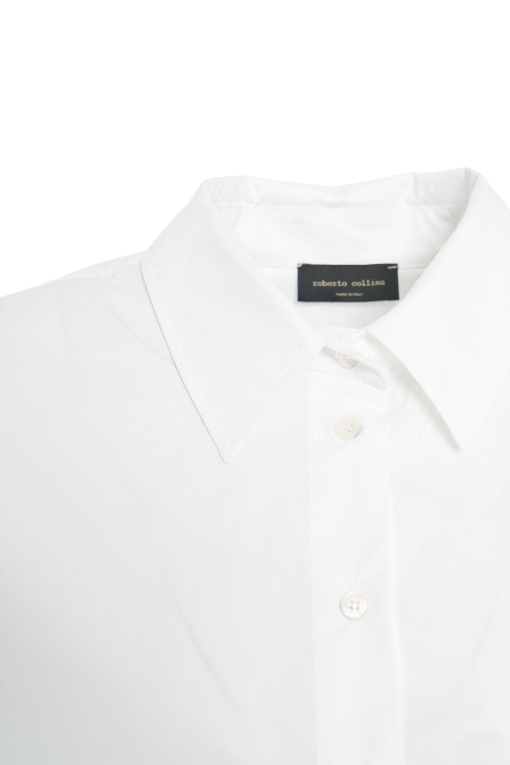 Asymmetrical blouse Product Image