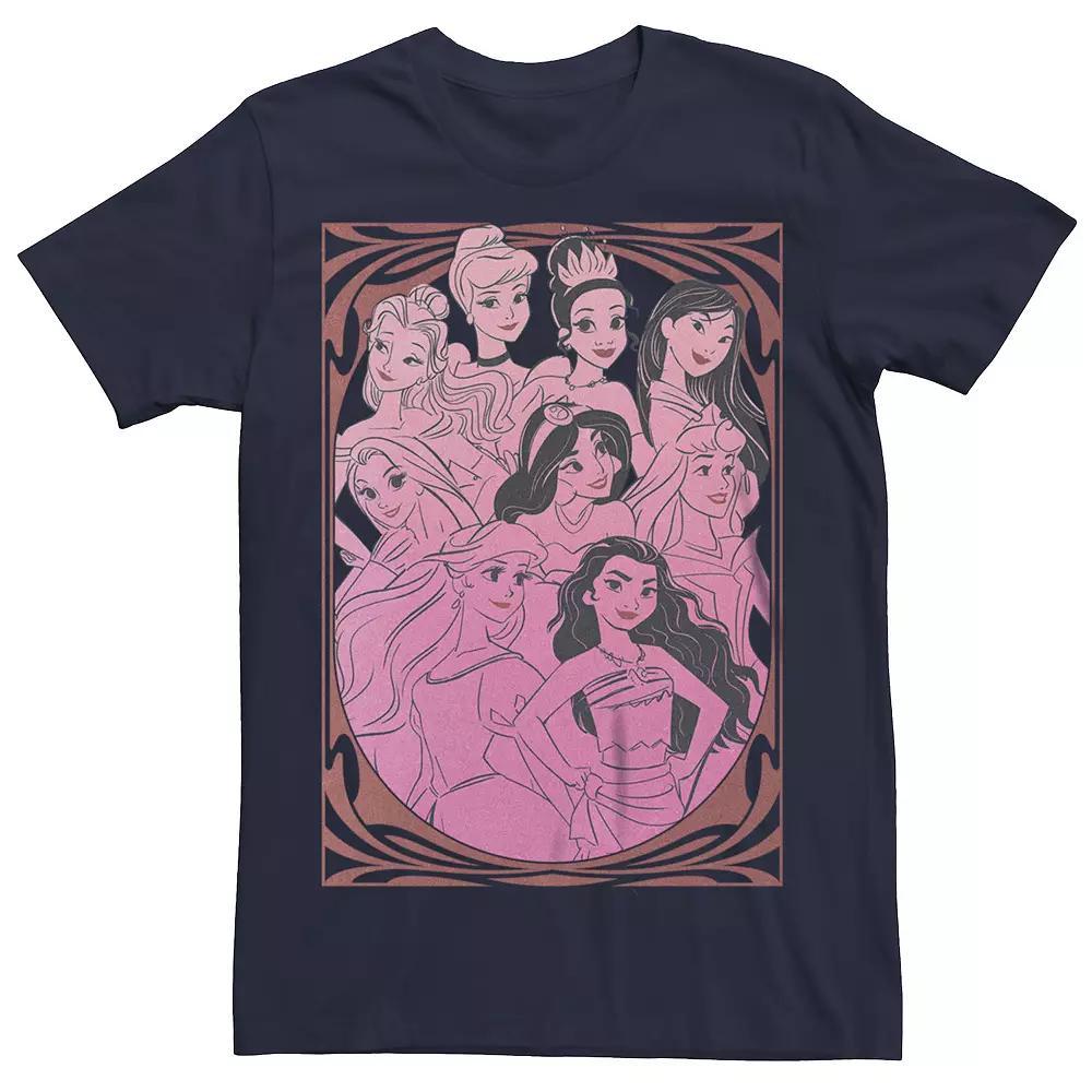 Men's Marvel Ms. Marve New Jersey Avengercon List Tee,  Product Image