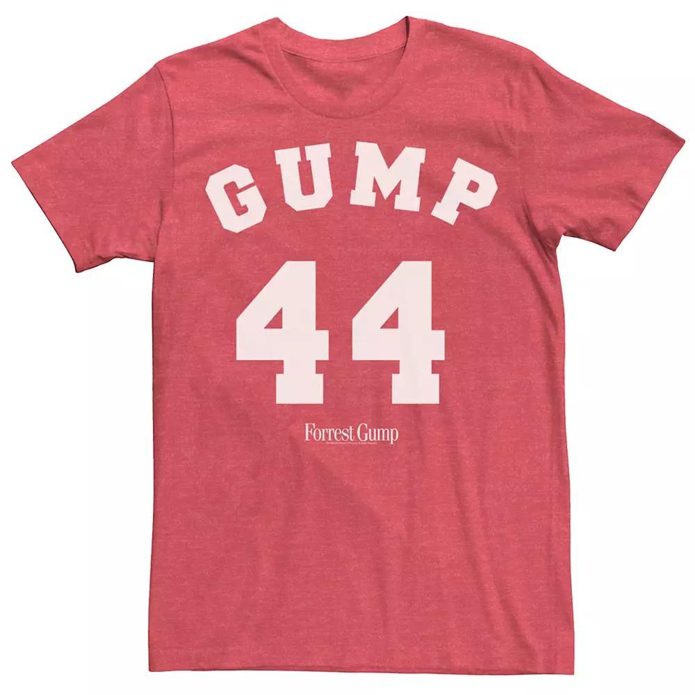 Men's Forrest Gump Logo Tee,  Product Image