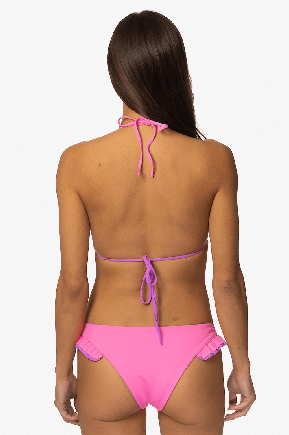 Swamis Bikini Bottom - Passion Female Product Image