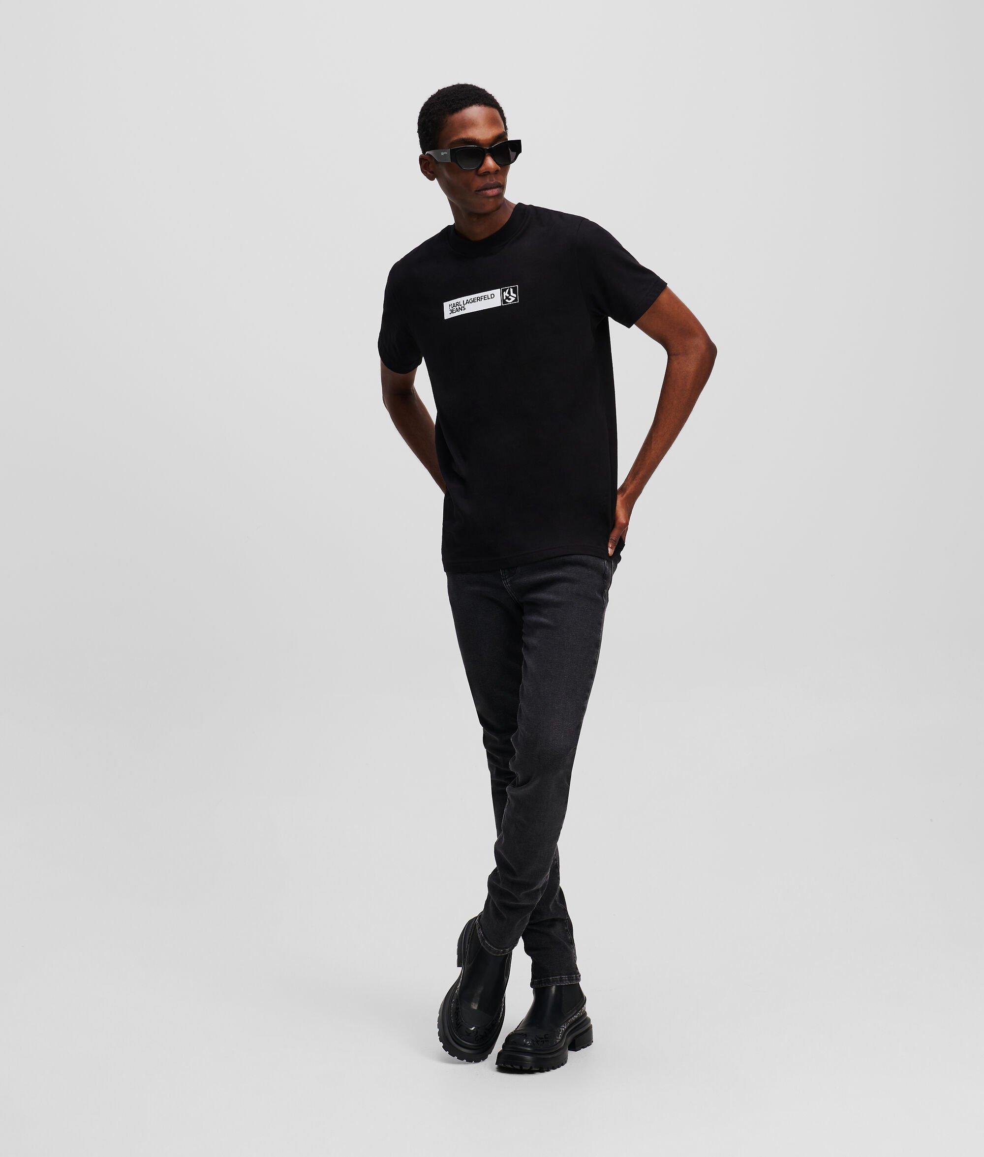 RUE ST-GUILLAUME SLIM T-SHIRT Product Image