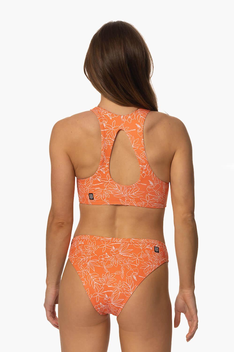 Camila Bikini Bottom Product Image