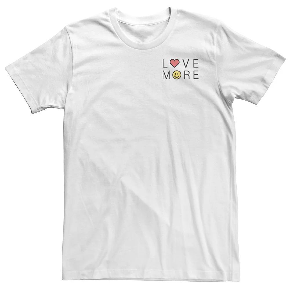 Men's California West Coast Living Tee,  Product Image