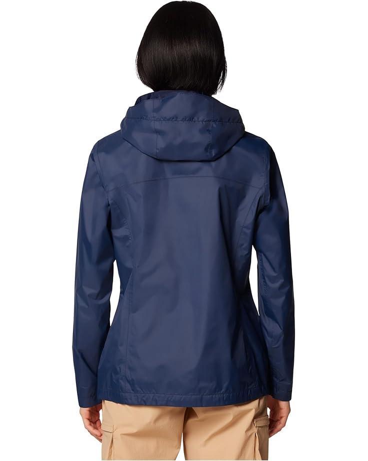 Trail Model Rain Jacket Product Image