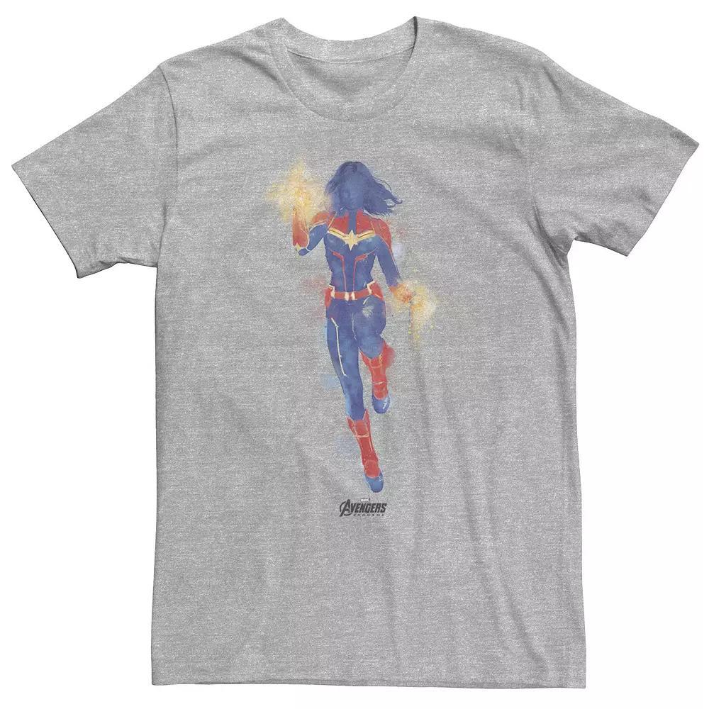 Men's DC Comics Teen Titans Go! Raven I'm Trying To Read Tee,  Product Image