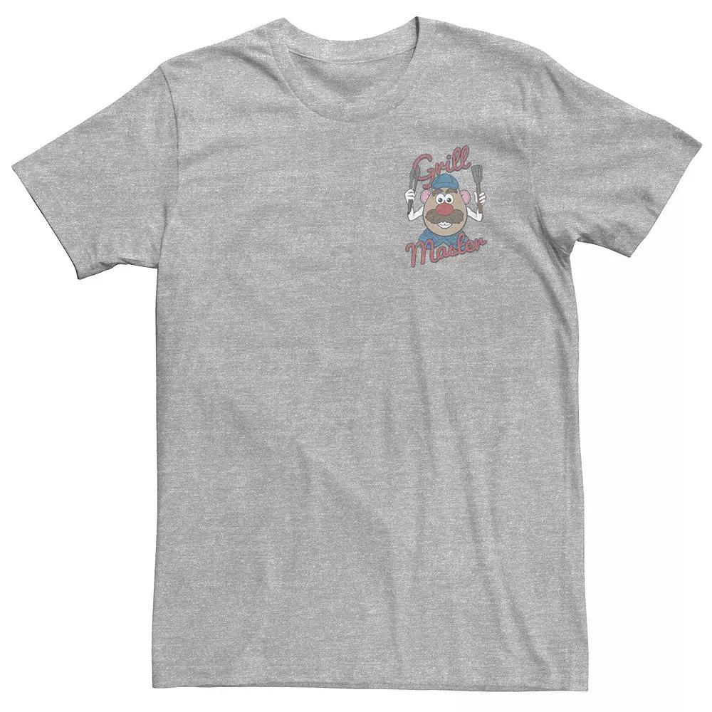 Men's Hershey's S'mores Nutritonal Facts Graphic Tee,  Product Image