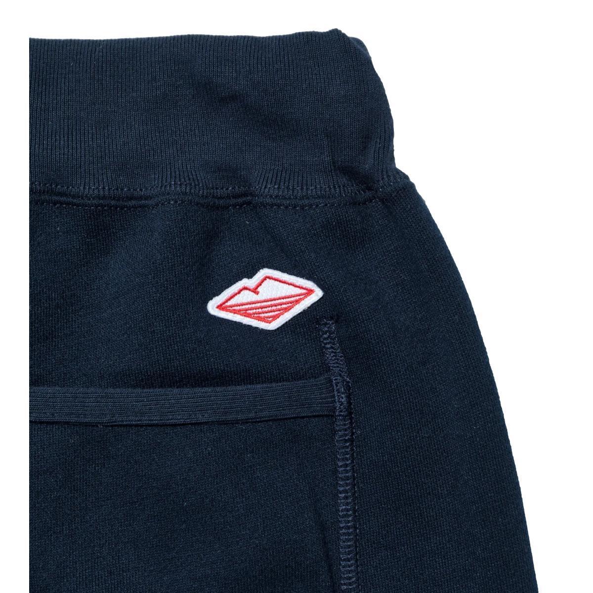 Step-Up Sweatpants Midnight Navy Product Image