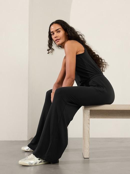 Coaster Luxe Jumpsuit Product Image