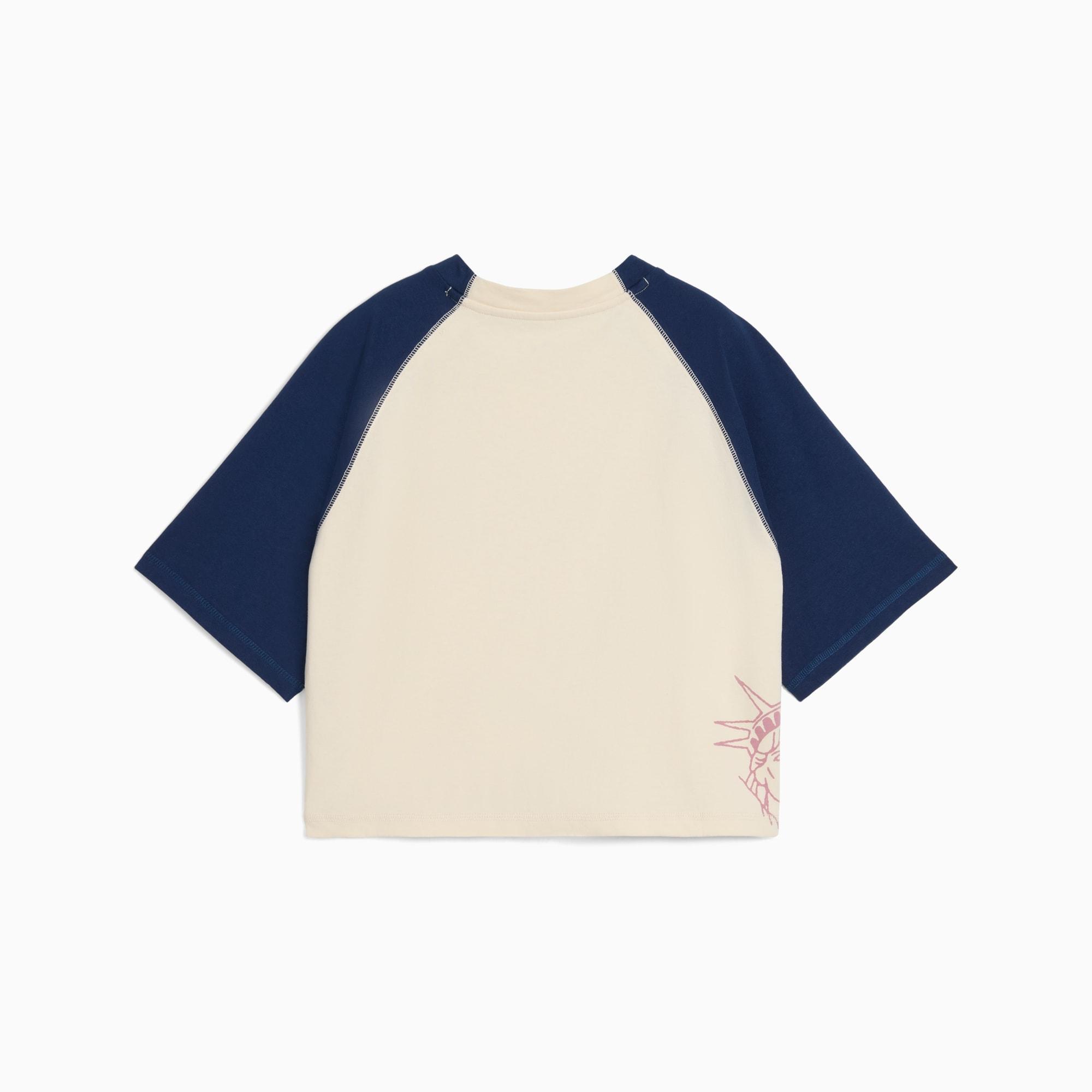 WARDROBE ESS NYC Tee Women Product Image