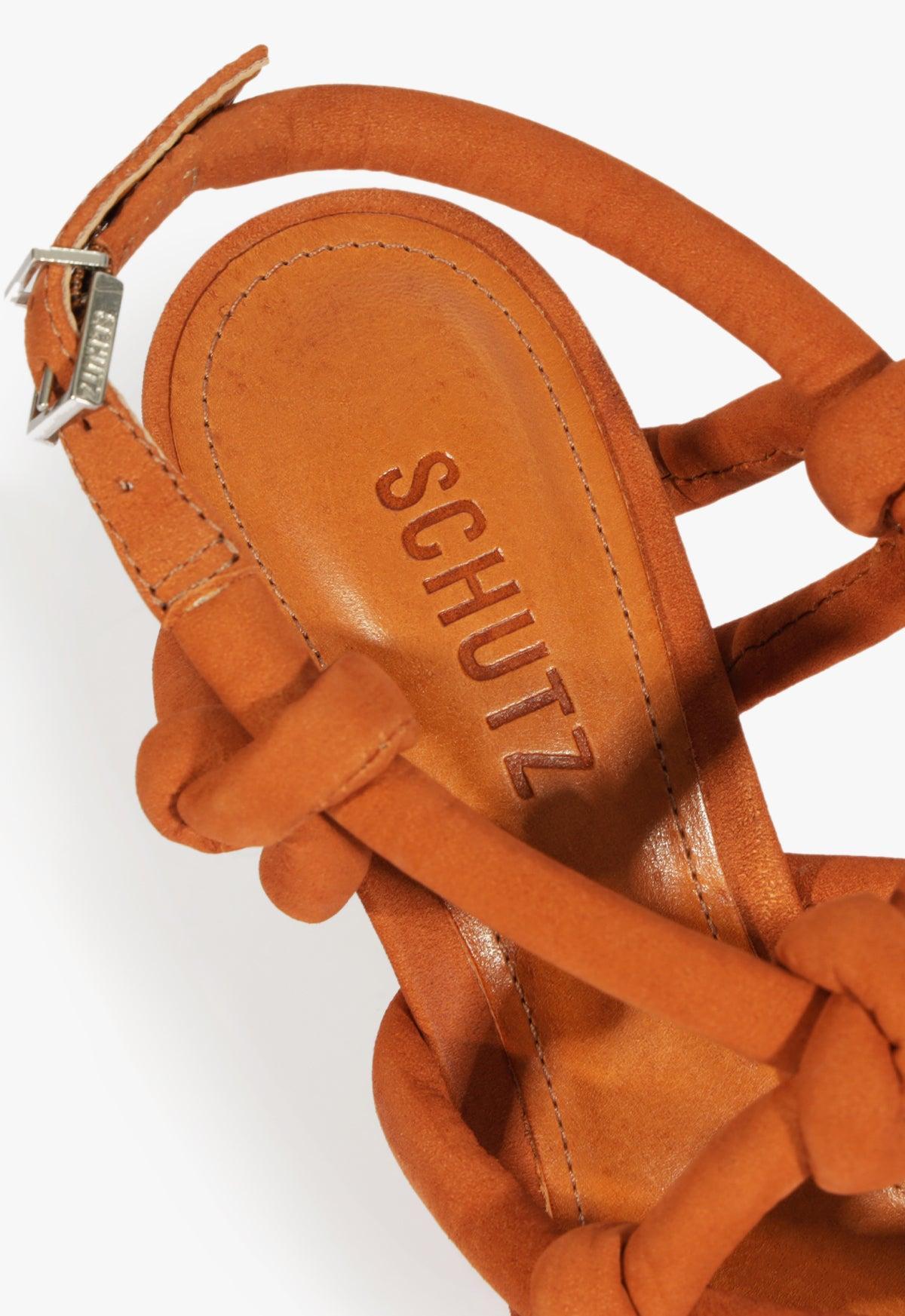 Janet Sandal Product Image