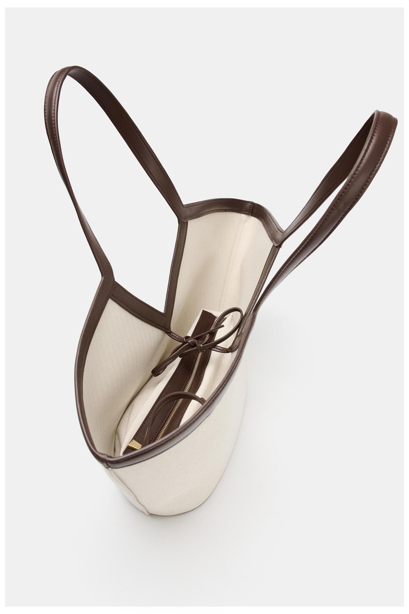 CANVAS SHOPPER Product Image