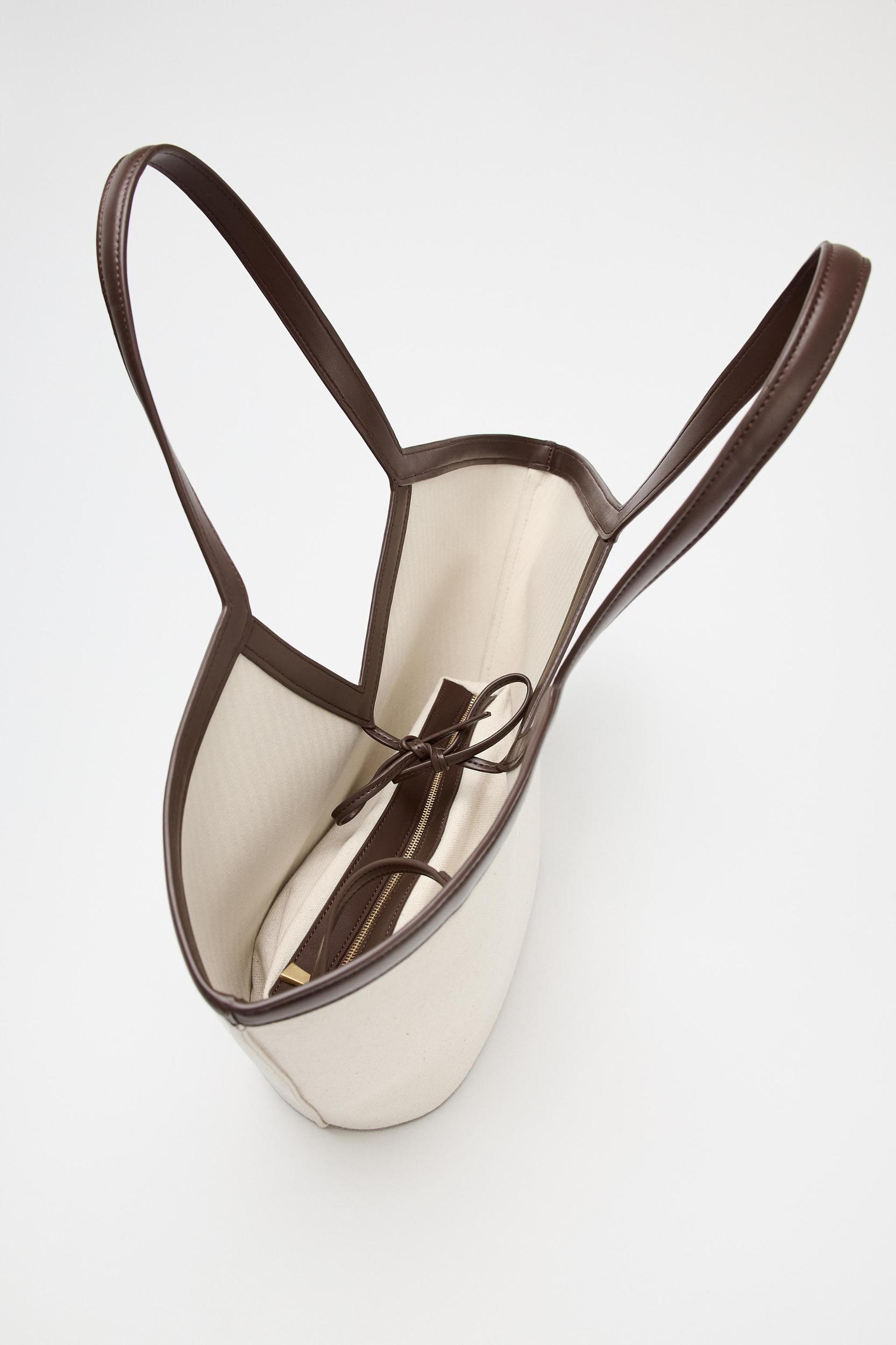 CANVAS SHOPPER Product Image