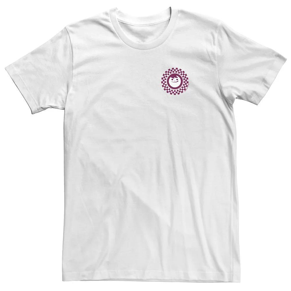 Men's Miller Genuine Draft Left Chest Logo Tee,  Product Image