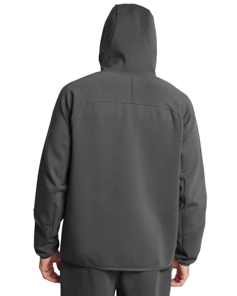 Men's UA Unstoppable Insulated Swacket Product Image