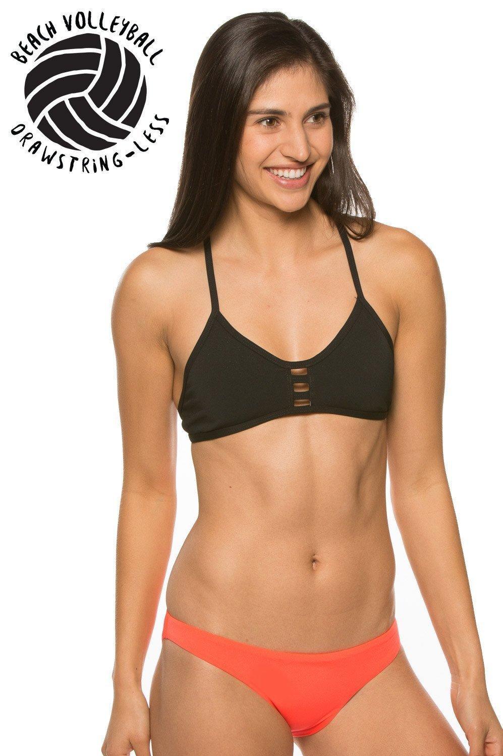 Moonlight Bikini Bottom Female Product Image