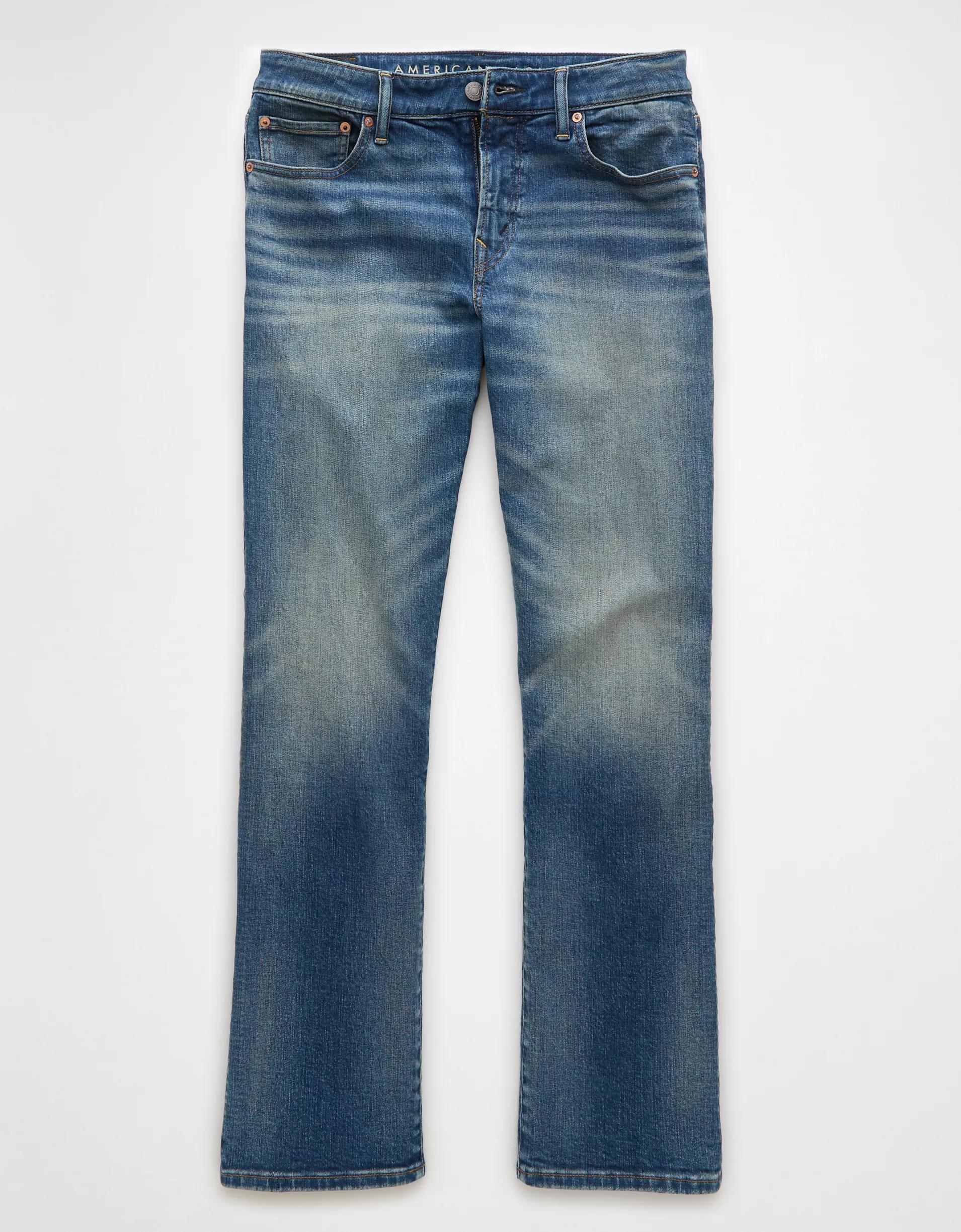 AE AirFlex+ Original Bootcut Jean Product Image