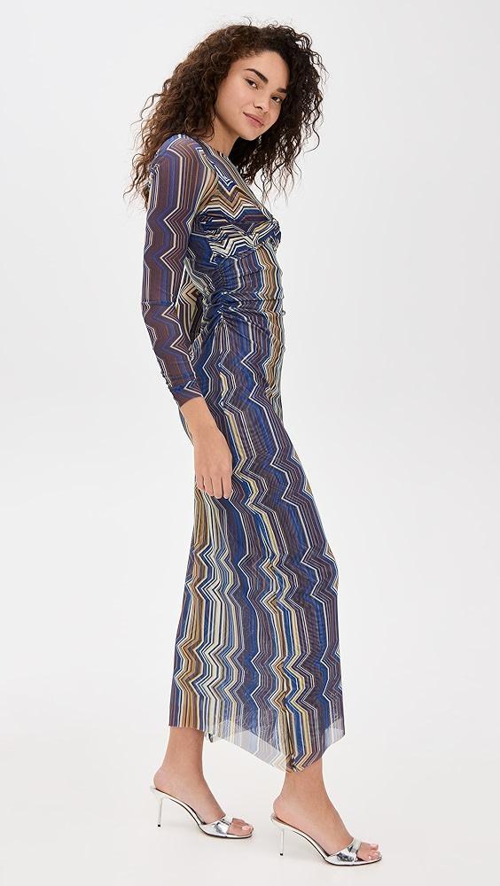 MISA Idris Dress | Shopbop Product Image