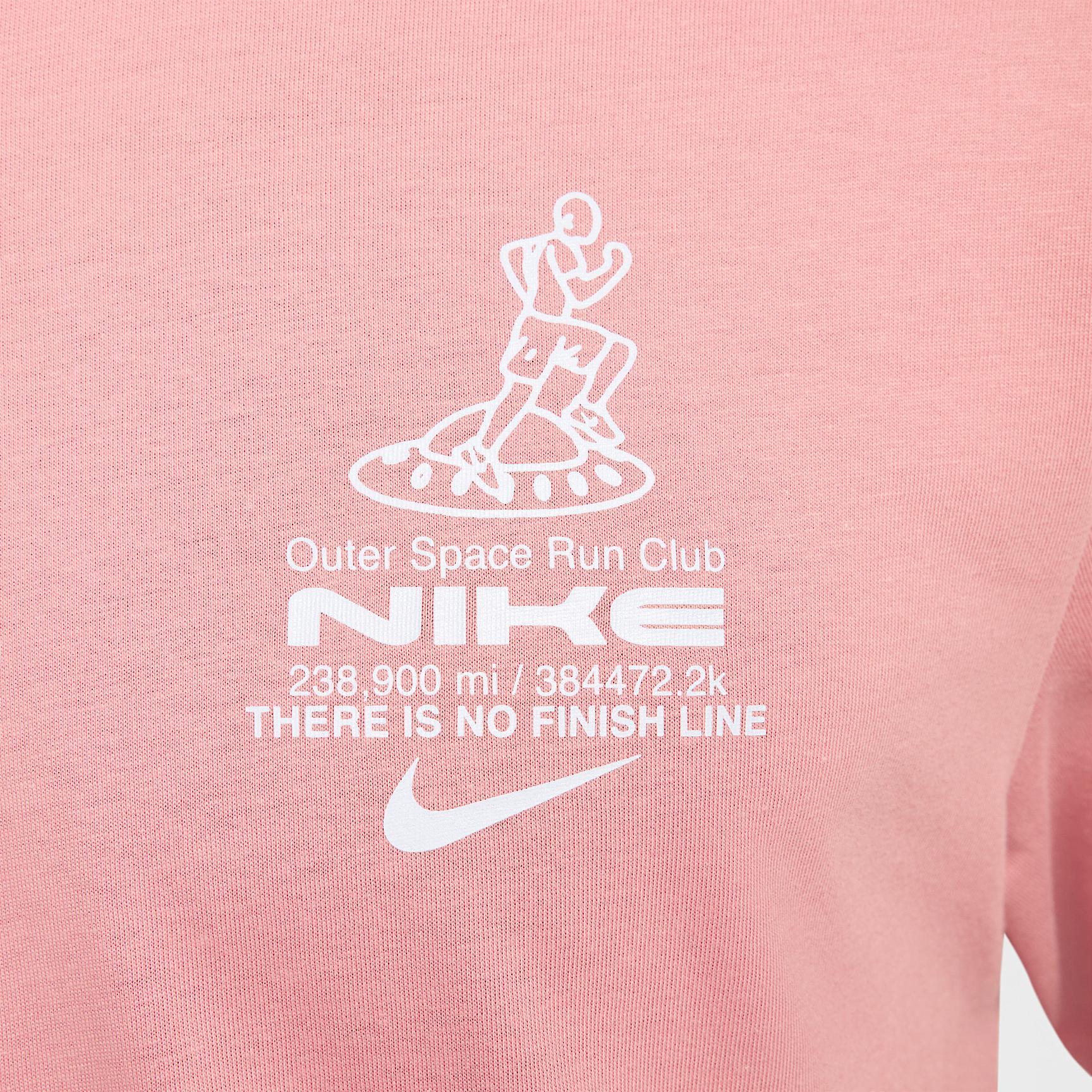 Nike Men's Running T-Shirt Product Image