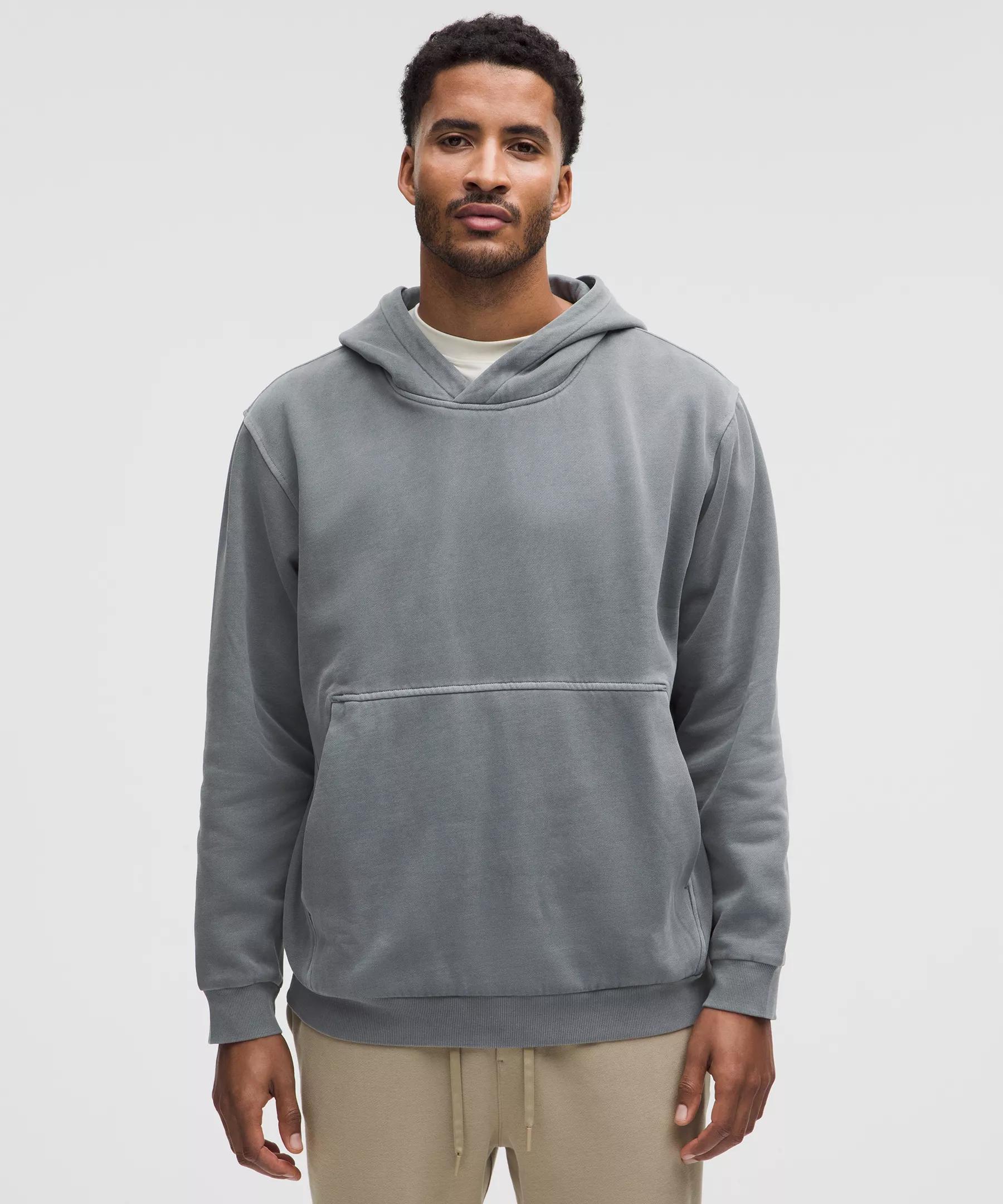 Steady State Pullover Hoodie *Wash Product Image