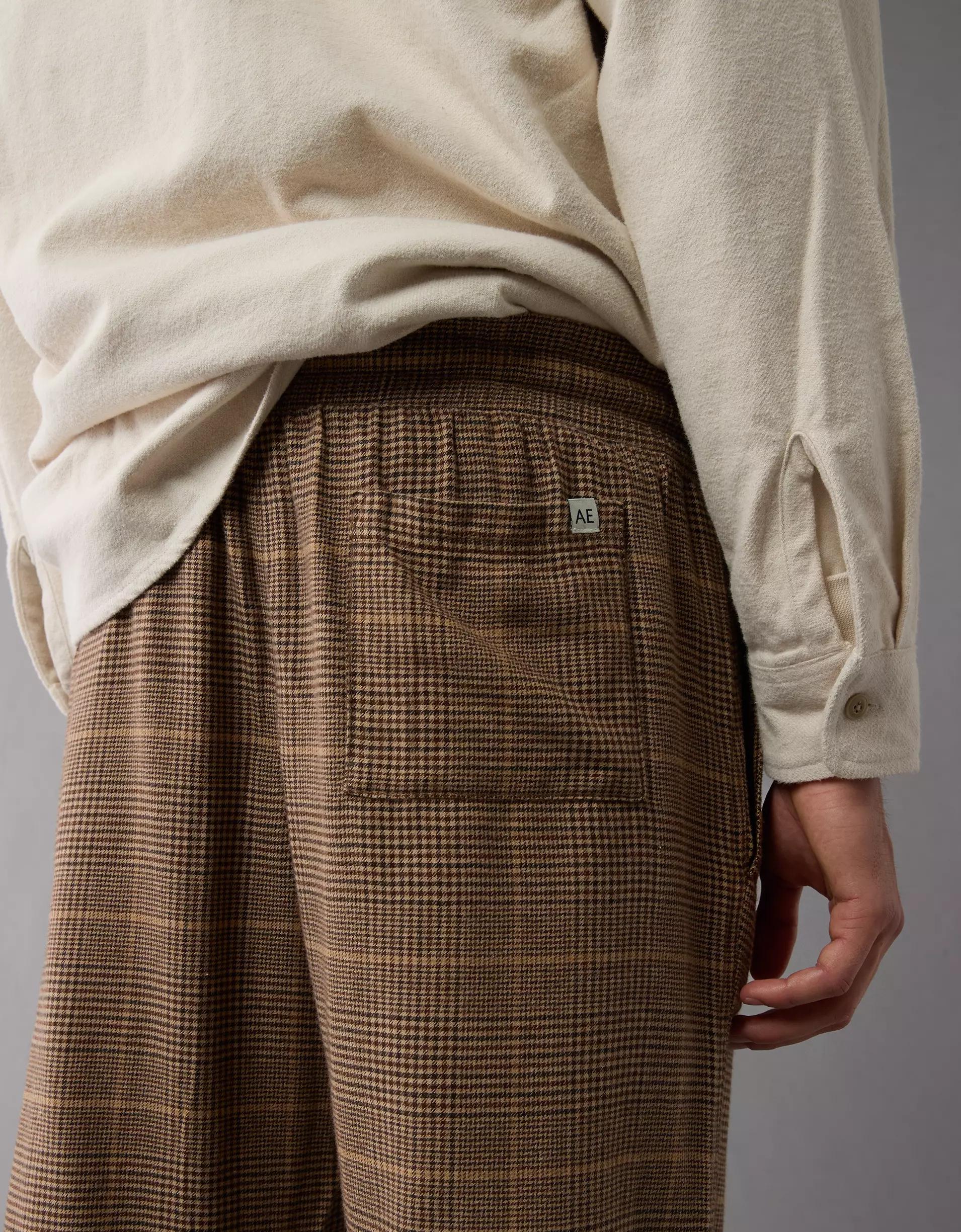 AE Flannel PJ Pant Product Image