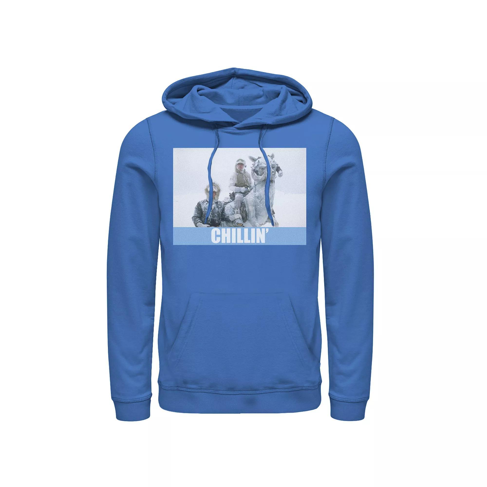 Men's Jurassic Park Hate Being Right All The Time Hoodie,  Product Image