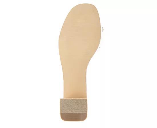 Xoxo Womens Ulla Dress Sandal Product Image