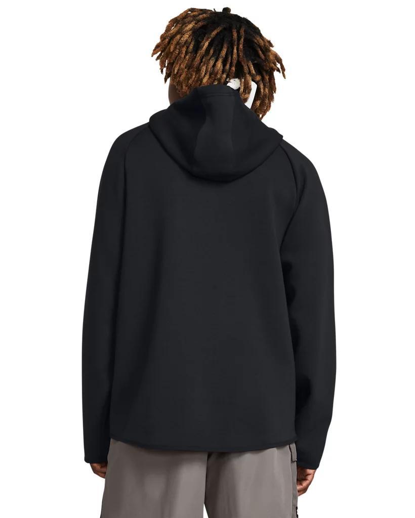 UA Unstoppable Fleece Product Image