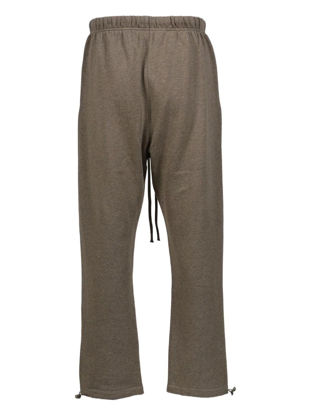 drawstring track pants Product Image