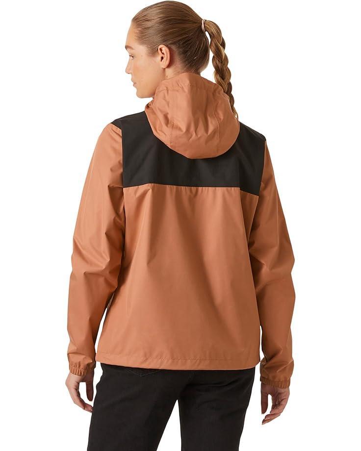 Moss Jacket Product Image