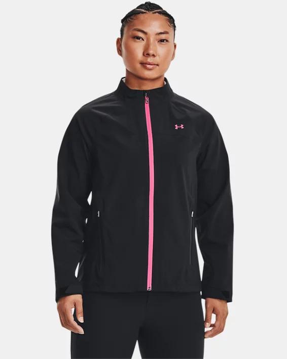 Women's UA Stormproof 2.0 Jacket Product Image