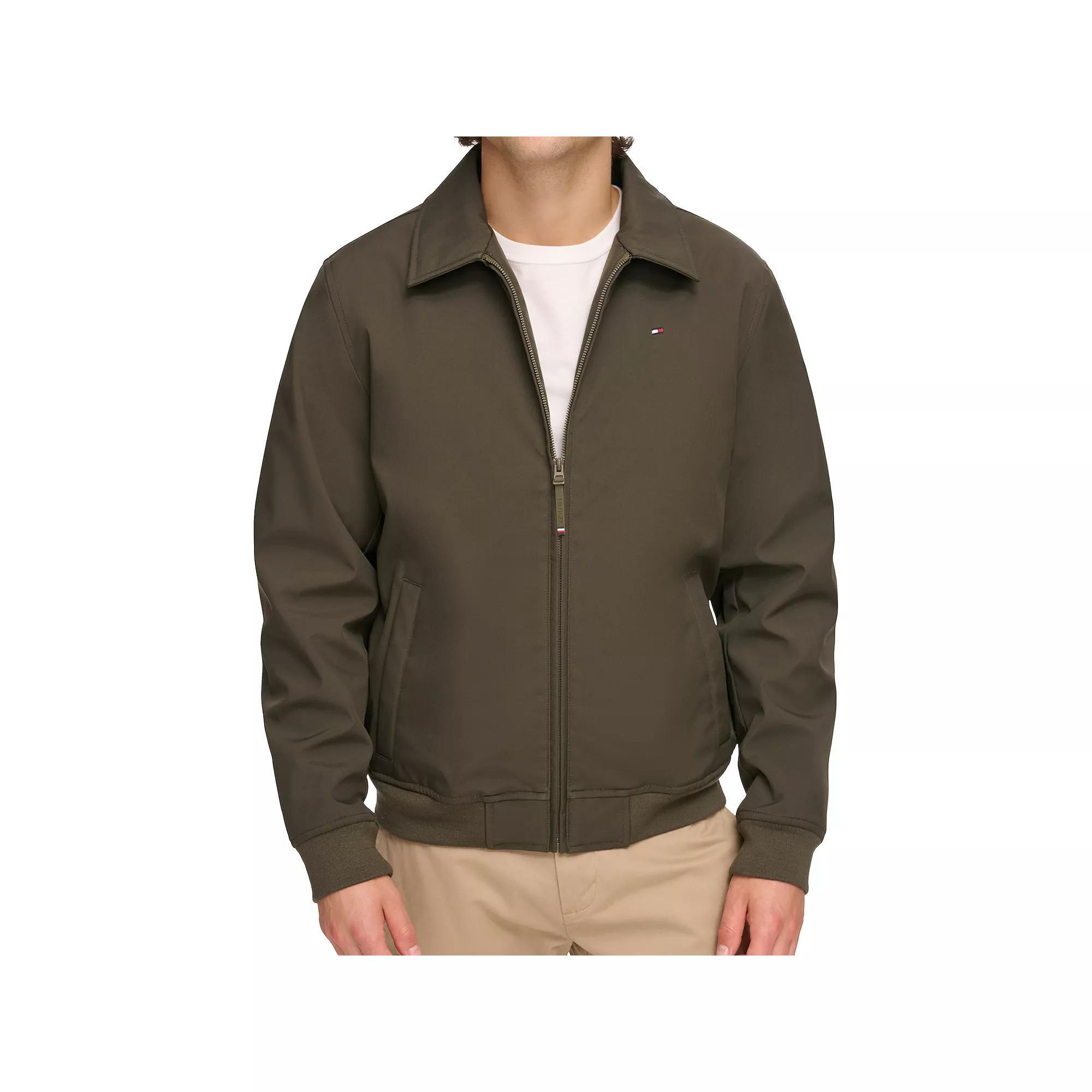 Men's Tommy Hilfiger Softshell Jacket,  Product Image