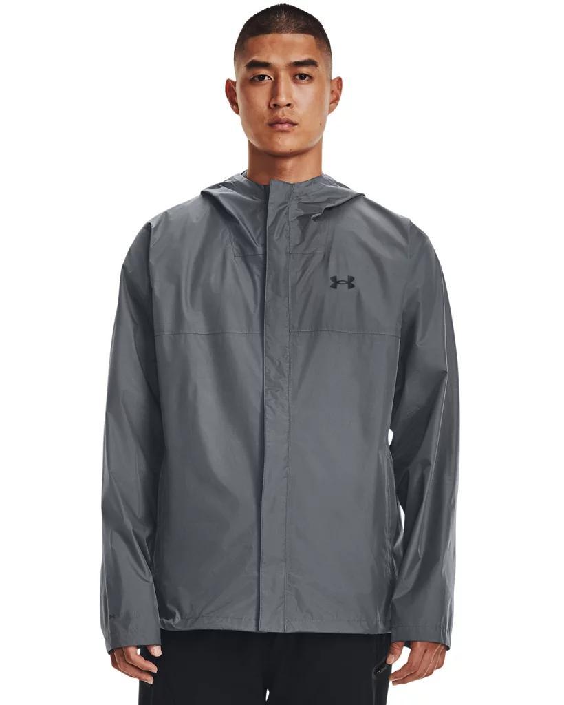 Men's UA Stormproof Cloudstrike 2.0 Jacket Product Image