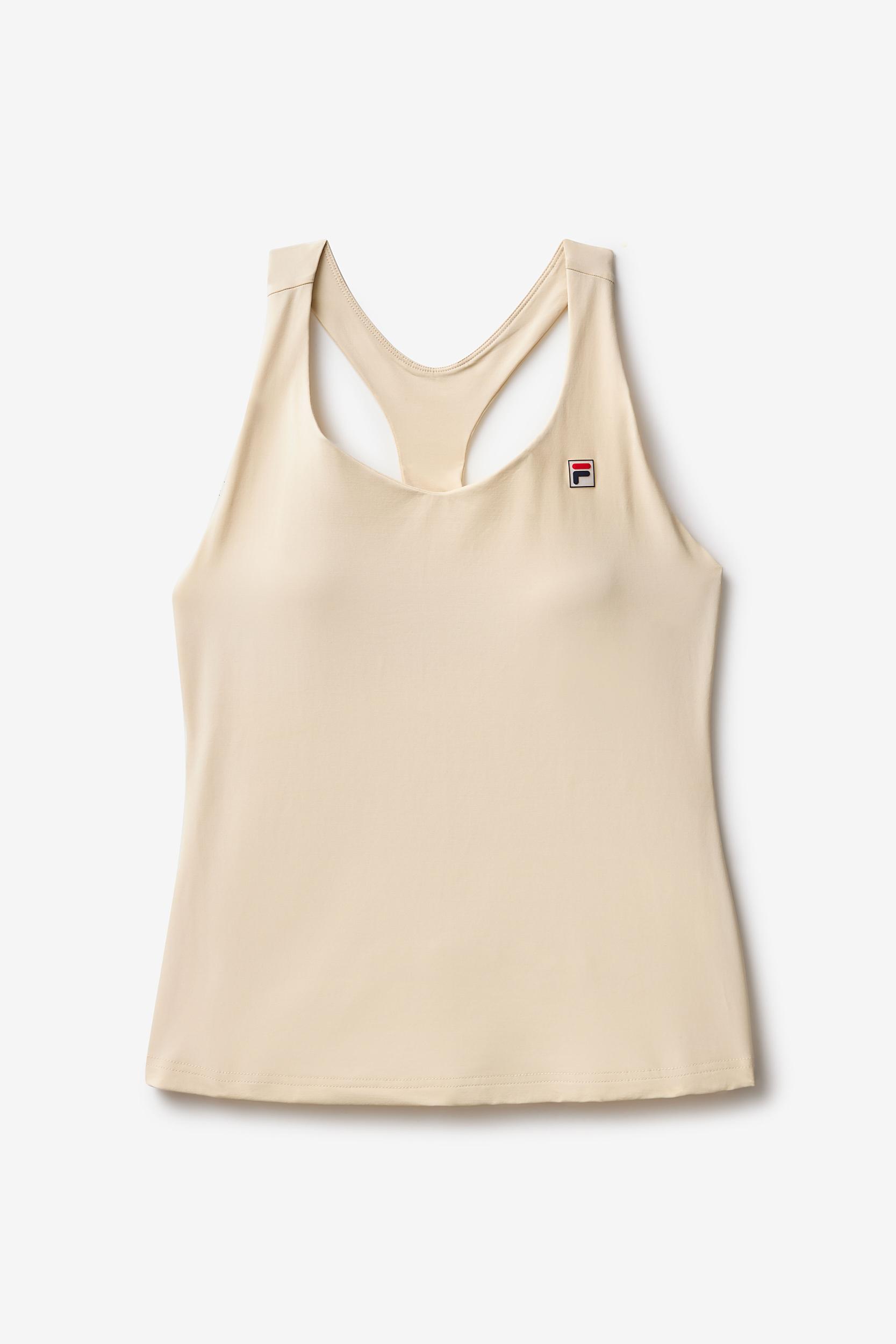 Racerback Tank Product Image