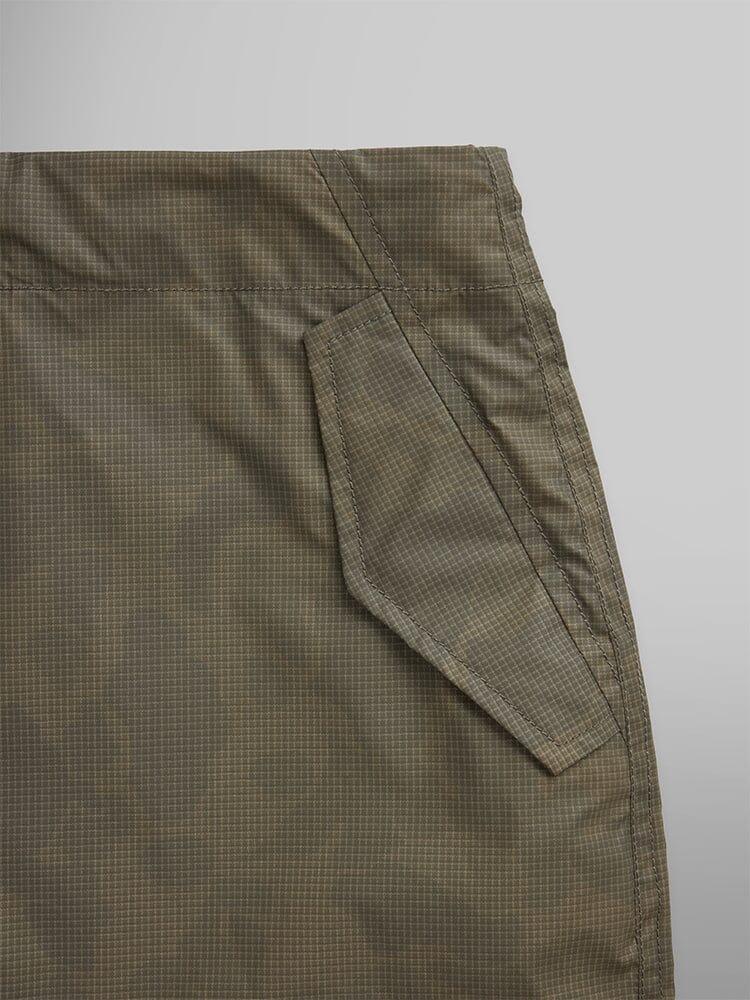 LIGHTWEIGHT PARACHUTE PANT (FROGSKIN) Product Image