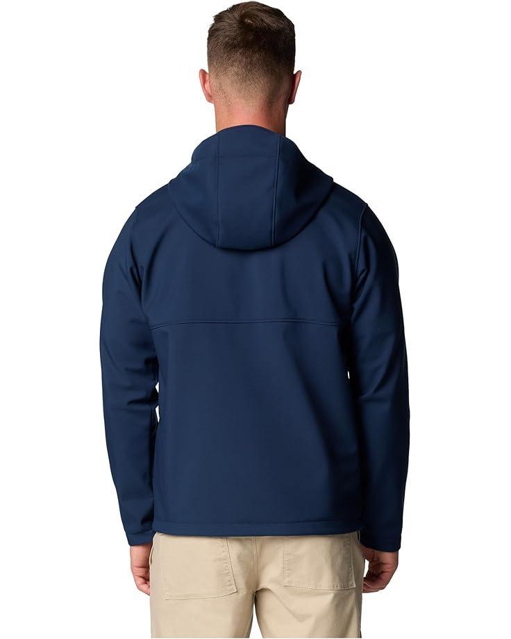 Canyonlands High Altitude 1/2 Zip Product Image