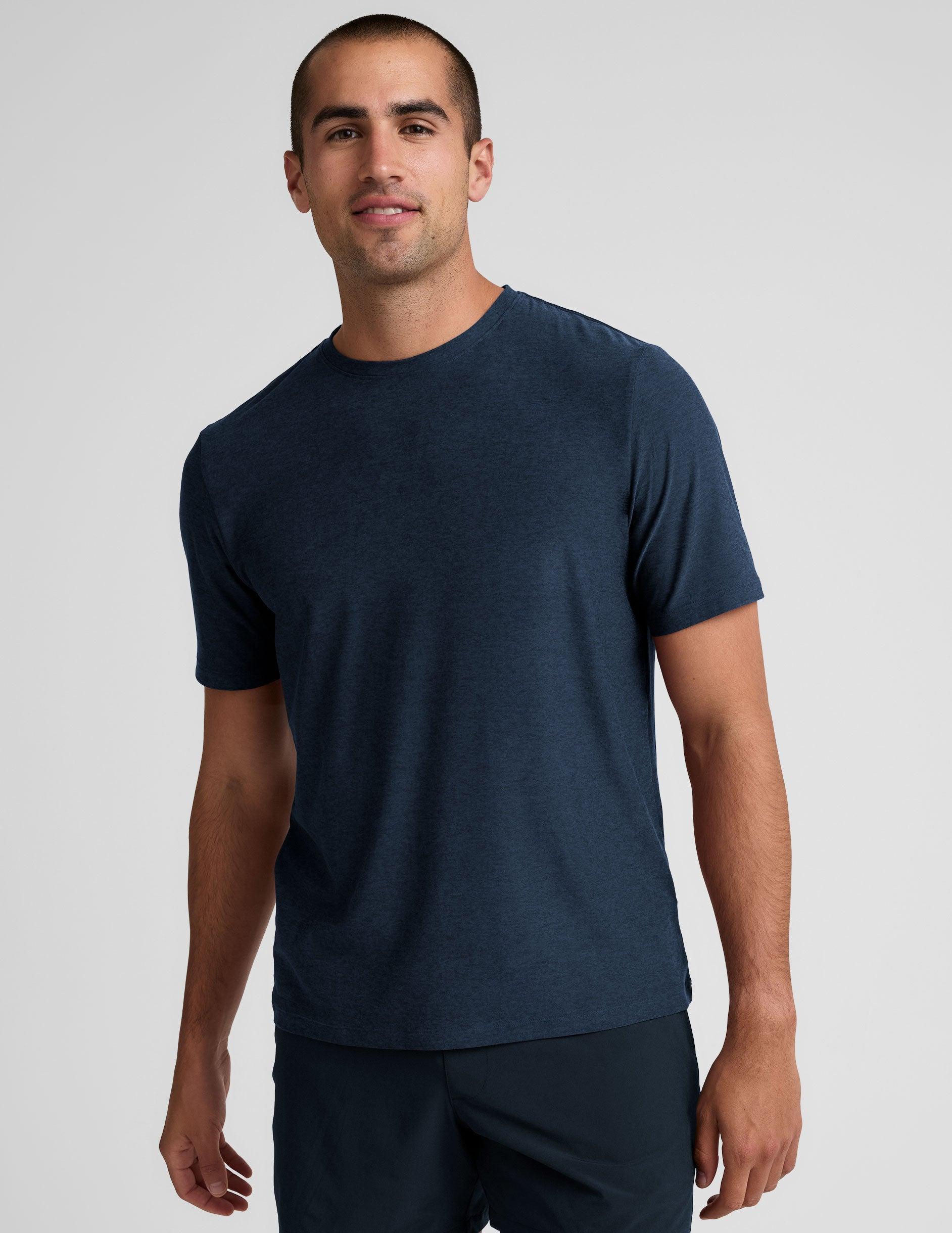 Always Beyond Men's Crew Tee 2.0 Male Product Image