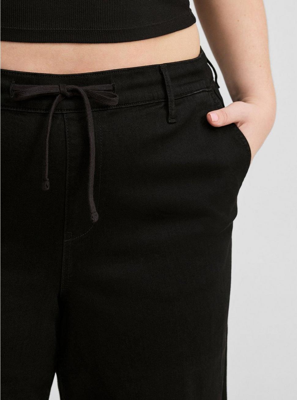 Weekend Mid-Rise Wide Leg Jean Product Image