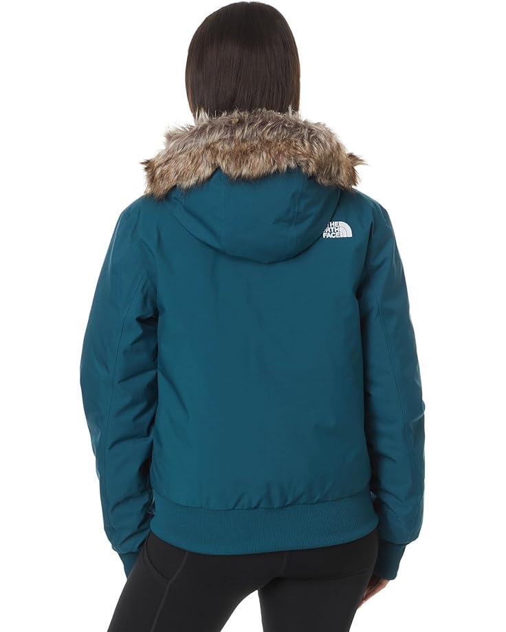 Gotham Jacket Product Image